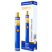 Dime Industries - Blueberry Lemon Haze (S) - Disp - 1g