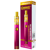 Dime Industries - Watermelon OG (I) - Live Disp - 1g
