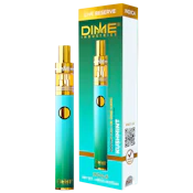 Dime Industries - Kushmint (I) - Live Disp - 1g