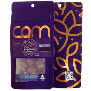 CAM - Cam - Bubbas Girl (I) - Indoor - 7g