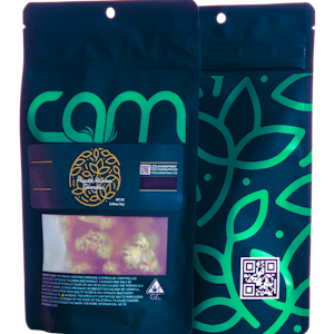 CAM - Cam - Bubbas Girl (I) - Indoor - 14g