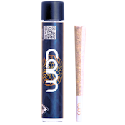 Cam - Bubbas Girl (I) - Joint - 1g