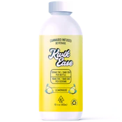 Kwik Ease - Lemonade - 100mg