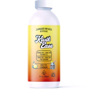 Kwik Ease - Iced Tea Lemonade - 100mg