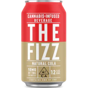 Fizz - Cola - Soda - 10mg