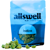 Allswell - Chocolate Flambe (I) - Flower - 3.5g