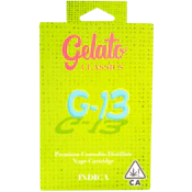 Gelato - Classic - G 13 (I) - Cart - 1g