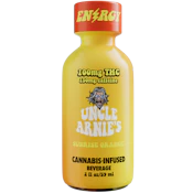 Uncle Arnies - Shot - Sunrise Orange - 100mg