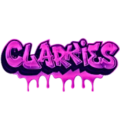 Clarkies - Crush - Joint - 1g