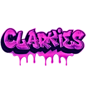Clarkies - Sour Pop (H) - Joint - 1g