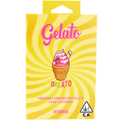 Gelato - Exotic - Gelato (H) - Cart - 1g