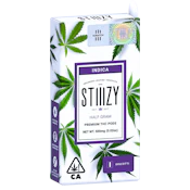 Stiiizy - Classic - Biscotti (I) - Cart - 0.5g