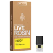 Pax - Rosin - Pineapple Express (S) - Cart - 1g