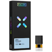 Pax - Purity - GMO Cookies (I) - Cart - 1g