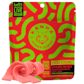 Kanha - Cherry Limeade Belt Rosin (S) - 4pk - 100mg