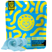 Kanha - Blueberry Lemon Drop Belt Rosin (H) - 4pk - 100mg