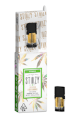Vape Cartridge - PINK RUNTZ - LIVE RESIN LIQUID DIAMONDS 1G