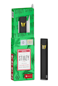  STRAWBERRY COUGH ALL-IN-ONE 1G THC PEN