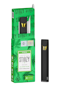  PINEAPPLE RUNTZ ALL-IN-ONE 1G THC PEN