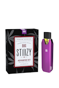  STIIIZY's BIIIG Starter Kit - Purple