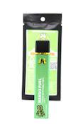  Mendo Fuel Disposable Vape (1G)