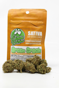  Green Crack (3.54g - 1/8 oz)