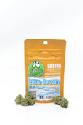  Blue Dream (3.54g - 1/8 oz)