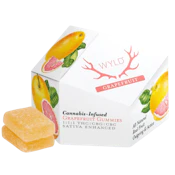 Wyld - Grapefruit THC:CBC:CBG - Gummy - 100mg