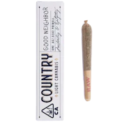 Country - Good Neighbor 1:1 (S) - Joint - 0.6g