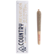 Country - Bienvenida 1:3 (S) - Joint - 0.6g