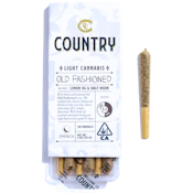 Country - Old Fashioned 1:1 (I) - Joint - 6 Pack - 3.5g