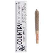 Country - Old Fashioned 1:1 (I) - Joint - 0.6g