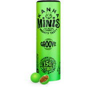 Kanha - Chocolate - Groove (H) CBC - 100mg