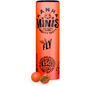 Kanha - Chocolate - Fly (S) THCV - 100mg