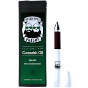 Beard Bros - High THC - Dablicator - 1g