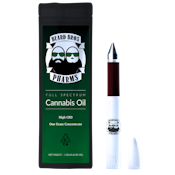 Beard Bros - High CBD - Dablicator - 1g