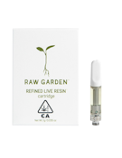  Dosi Punch Refined Live Resin™ 1.0g Cartridge