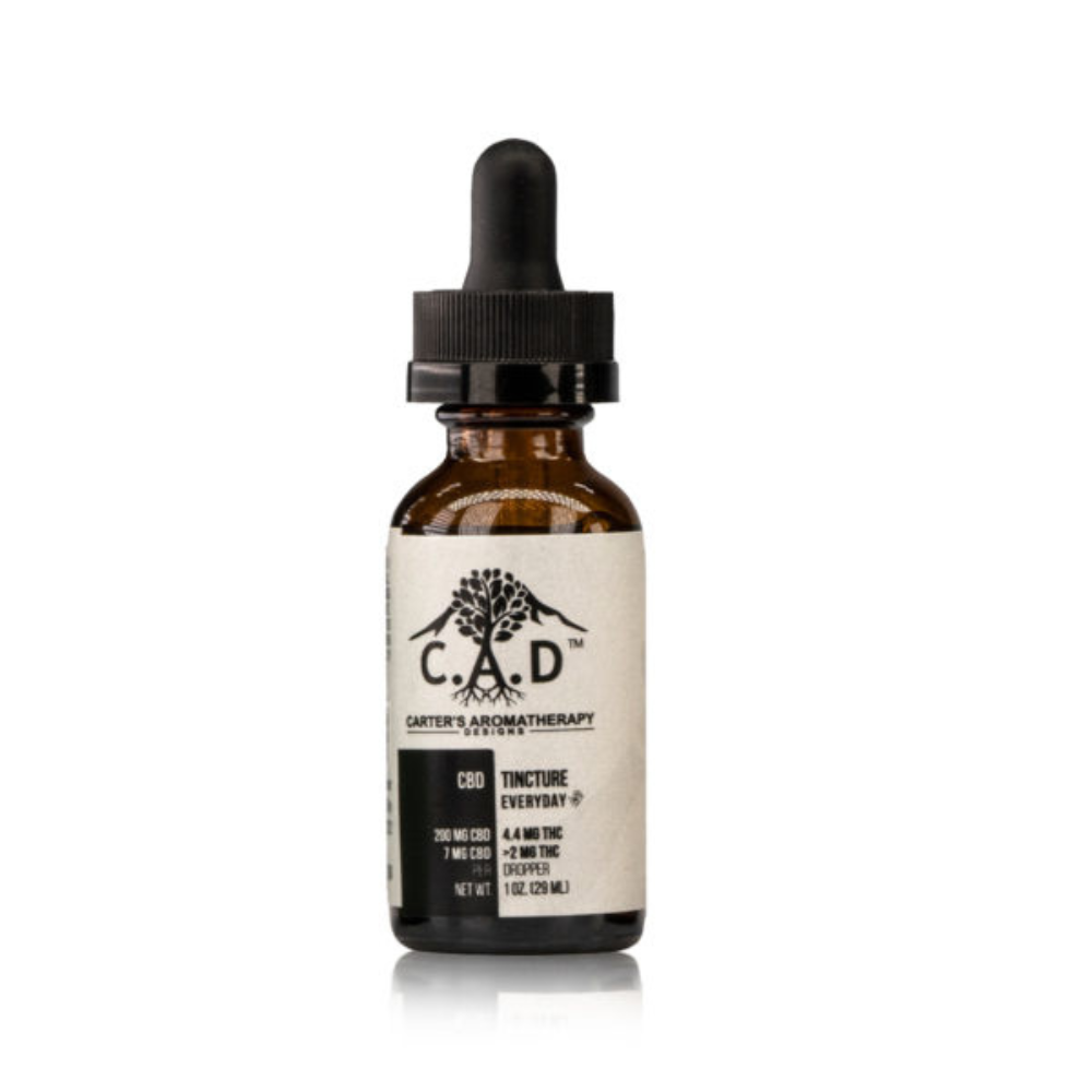 CAD - Tincture - Everyday