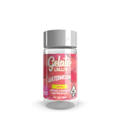 Gelato - Lolli - Watermelon (I) - 5pk - Infused Joint - 3g