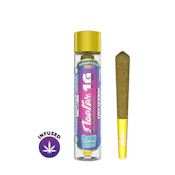 Jeeter - Durban Poison (S) - Infused Joint - 1g