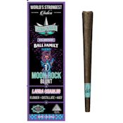 Presidential x Ball Family Farms - Laura Charles (I) - Infused Blunt - 1.5g