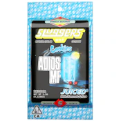 Sluggers x Cookies - Adios MF (I) - Infused Joint - 5pk - 3.5g