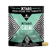 Kikoko - Xtabs - Calm - 400mg
