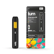 Turn - XXL - Mango x Guava (I) - Disp - 2g