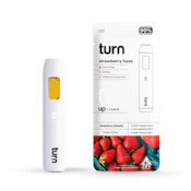Turn - XXL - Strawberry Haze (S) - Disp - 2g