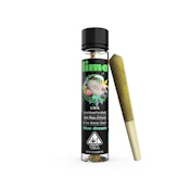 Lime - Blue Dream (S) - Infused Joint - 1.75g