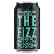 Fizz 100 - Ganja Blast - Soda - 100mg