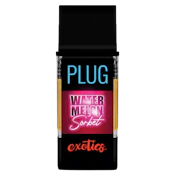 Plug Play - Exotics - Watermelon Sorbet (H) - Cart - 1g