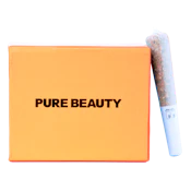 Pure Beauty - Orange Box THCV - Joint - 10pk - 3.5g