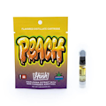 Hush - Cartridge - Peach Parfait - 1G